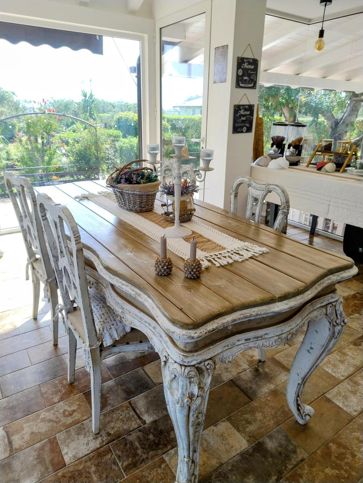 Grotta dei Puntali B&B Carini Esterno foto
