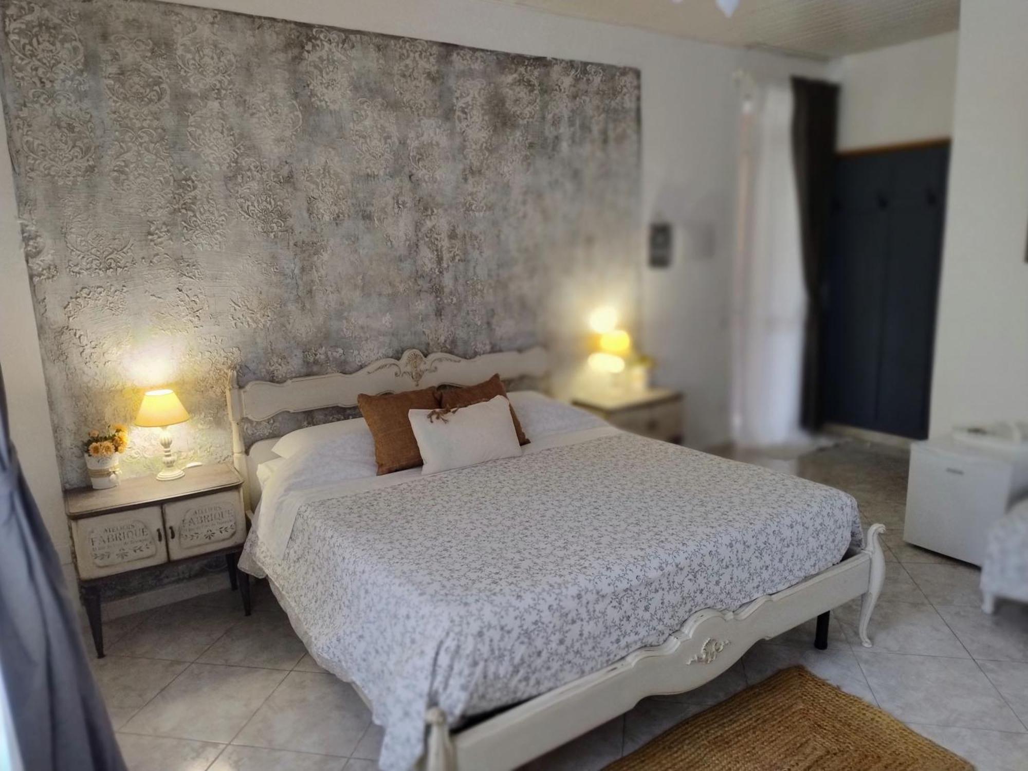 Grotta dei Puntali B&B Carini Esterno foto
